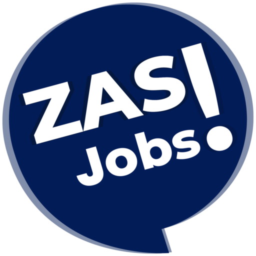 ZAS! Jobs Logo