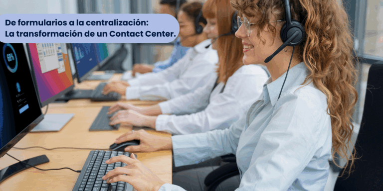 Contact Center