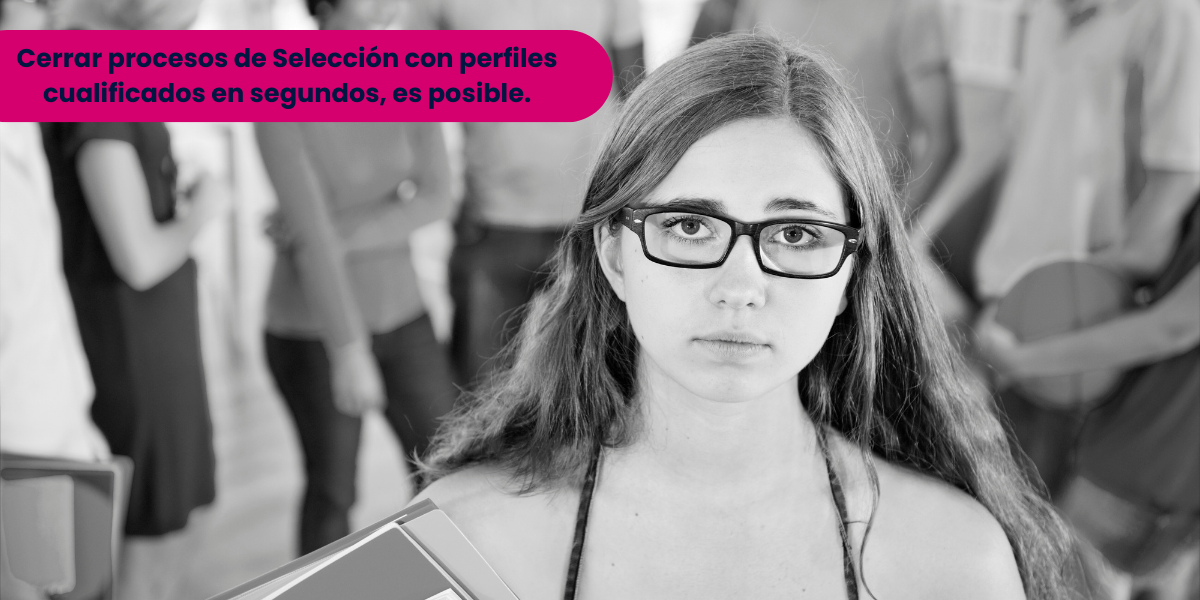 Perfiles irrelevantes