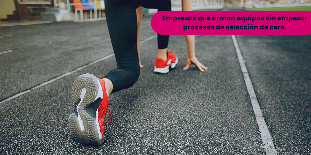 Bases de datos Vivas